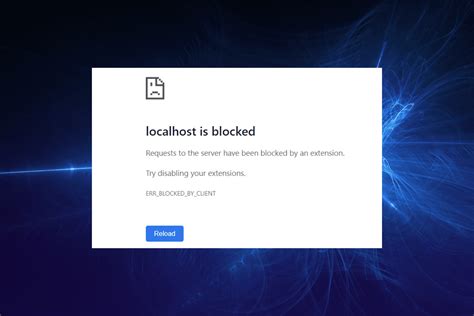 mega is disabled chrome|How to Fix ‘This Webpage Was Blocked By an Extension’ Error .